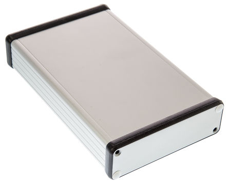 Hammond - 1455L1601 - Hammond Alubos ϵ  IP54 ֳ 1455L1601, 160 x 103 x 30.5mm		