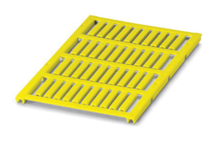 Phoenix Contact - 0827573 - Phoenix Contact 40װ ɫ Ϲ̶ ±ʶ 0827573, 21 mm		