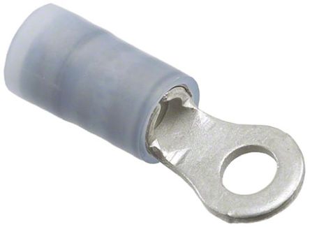 Molex - 19324-0006 - Molex Avikrimp ϵ Ե о ѹӶ 19324-0006, M3 ˨, 3.29mmڻֱ, 16.8mmܳ		