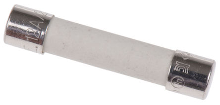 Littelfuse - 0314012.HXP - Littlefuse F۶ٶ 12A ʽ۶ 0314012.HXP, 6.35 x 31.75mm		