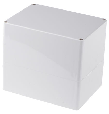 Bopla - 02246000 - Bopla Euromas ϵ IP66 ̼֬ 02246000, 160 x 120 x 140mm		