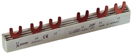 Moeller - EVG-16/3PHAS/6MODUL + BS-FAZ + FAZ-XK25 - Eaton EVG ϵ  EVG-16/3PHAS/6MODUL + BS-FAZ + FAZ-XK25, 415V		