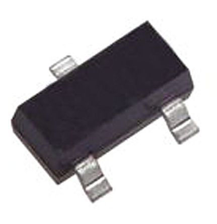 Infineon - IRLML9303TRPBF - Infineon HEXFET ϵ Si P MOSFET IRLML9303TRPBF, 2.3 A, Vds=30 V, 3 SOT-23װ		