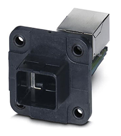 Phoenix Contact - 1407412 - Phoenix Contact 1407412 IP65, IP67 尲װ  ն˽ͷ 		