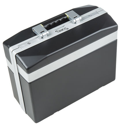 Raaco - 139533 - Raaco Premium XL - 79 , 485mm x 410mm x 215mm, 7.486kg		