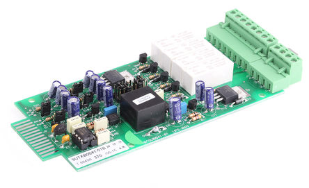 Riello - MultiCOM 382 - Riello UPS /ESD  MultiCOM 382		