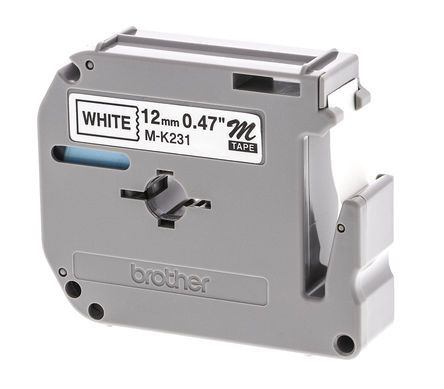 Brother - MK231BZ - BROTHER MK231BZ ɫ ɫ  ǩӡ, ڶͺŴӡ		