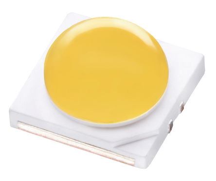 ProLight Opto - PK2N-3LWE-BVSD - ProLight Opto Phenix 3535 ϵ ɫ 10000K LED PK2N-3LWE-BVSD, 3.6 V, 800mA, 130 ӽ, 3  3535 װ		