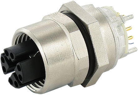 Murrelektronik Limited - 7000-21151-0000000 - Murrelektronik Limited 8· 氲װ ֱ Բ  7000-21151-0000000, ĸ, ӽӺ		