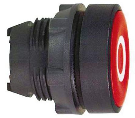 Schneider Electric - ZB5AA432 - Schneider Electric XB5 ϵ 22mm ɫť Բ IP66IP67IP69IP69K ɸλ ťͷ ZB5AA432		