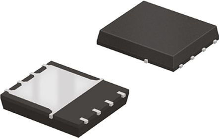 Texas Instruments - CSD17577Q5AT - Texas Instruments NexFET ϵ Si N MOSFET CSD17577Q5AT, 22 A, Vds=30 V, 8 VSCONPװ		