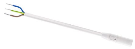 Wieland - 99.420.0000.8 - Wieland 500mm ɫ Դ 99.420.0000.8, ˫ĸ  ն˽ͷ, 6 A, 250 V		