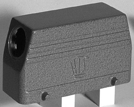 TE Connectivity - 1106465-4 - TE Connectivity HB ϵ�� ��Դ������ 1106465-4		