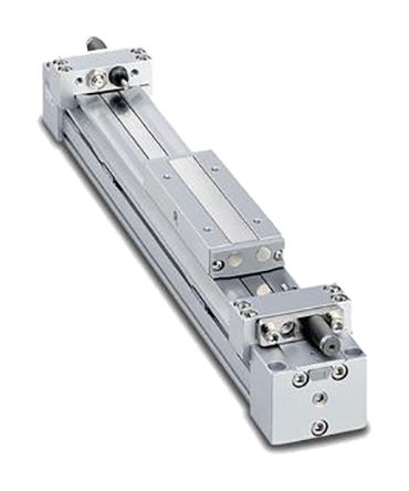 SMC - MY1B25TFG-600Z - SMC ޸ִ MY1B25TFG-600Z 0.12 kg@ 50 mm		