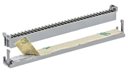 3M - 62B64-1000EC - 3M 62B64 ϵ 2 64· 2.54mmھ ֱ ĸ IDC  62B64-1000EC, °װ		