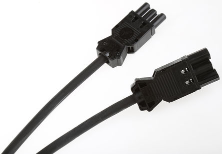 Wieland - 92.232.6060.1 - Wieland GST18i3 ϵ 6m ɫ 3   92.232.6060.1 ͷ/, Ӧ,  16A, 250 V		