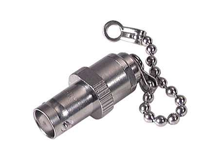 Huber & Suhner - 65_BNC-50-0-35/133_NE - Huber & Suhner 65_BNC-50-0-35/133_NE 50 BNC ͹ ֱ Ƶս , °װ, 0  2GHz, ƽ1W		