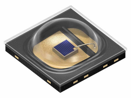 OSRAM Opto Semiconductors - SFH 4714A - Osram Opto OSLON Black ϵ 75  LED, SFH 4714A, 860nm, 675mW-3		