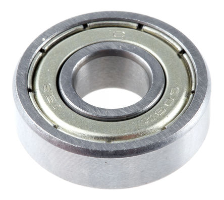 RS Pro - 609-2Z - RS Pro  ΢  609-2Z, 1.444kN ̬, 9mm ھ, 24mm ⾶		