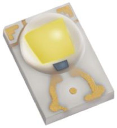 Lumileds - LXAC-PW30 - Lumileds LUXEON H ϵ ɫ 3000K LED LXAC-PW30, 60 V, 120 ӽ, 3 , 氲װ		