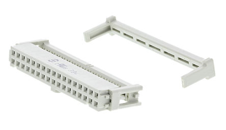 Harting - 09185347813 - Harting 2 34· 2.54mmھ ֱ ĸ IDC  09185347813, °װ		