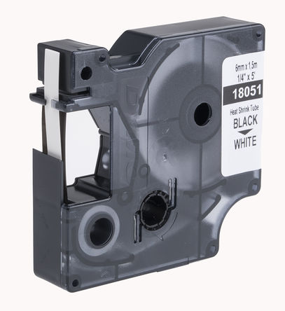 Dymo - 18051 - DYMO ɫ ϩ ׹ 18051, 3:1, 2.33mmֱ, 1.5m		