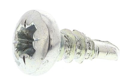 RS Pro - DIN7504 - RS Pro DIN7504 п  ƽ׶ ݶ, 6  x 3/8in		