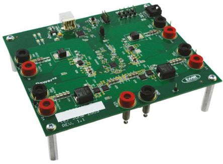 EXAR - XRP7740EVB - EXAR XRP7740EVB		