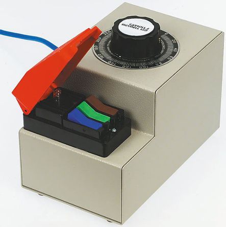 Carroll & Meynell - CMSE 10 - Carroll & Meynell 2.4kVA ѹ CMSE 10, 1, ˿װ, 240V acȦ, 0  270 V μȦ, 10Aμ, 280 x 200 x 200mm		