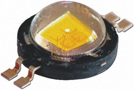 Seoul Semiconductor - W724C0 - Seoul Semiconductor 4 ɫ 6300K LED W724C0, 4.2 V, 130 ӽ, 4 , 氲װ		