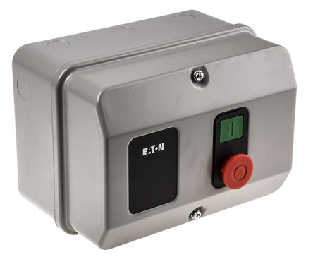 Eaton - 48SDA2X18 - Eaton 48ADA ϵ 15 kW  48SDA2X18, 415 V , 3, IP54		