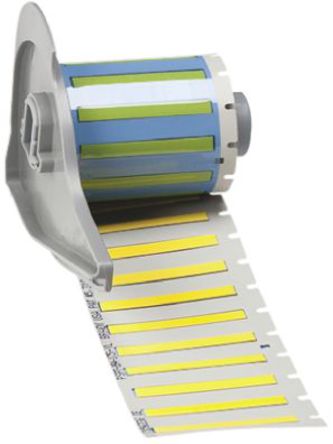 Brady - M71-94-175-342YL - Brady BMP71 PermaSleeve ϵ ±ʶ M71-94-175-342YL, ʹBMP71 ǩӡ		