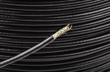 Belden - MRG1791.00100 - Belden 100m ɫ ϩ PVC RG179 ͬ MRG1791.00100, 2.8mm⾶		