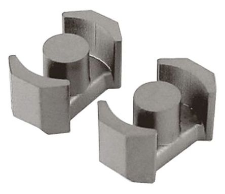 EPCOS - B65815E0000R041 - EPCOS N41 ıѹ B65815ER41, 6000nH, 37.6 x 29.8 x 24.6mm		