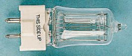 Philips Lighting - A1262 - Philips Lighting 150 W GZ9.5 ±ͶӰ A1262, 24 V, 50H		