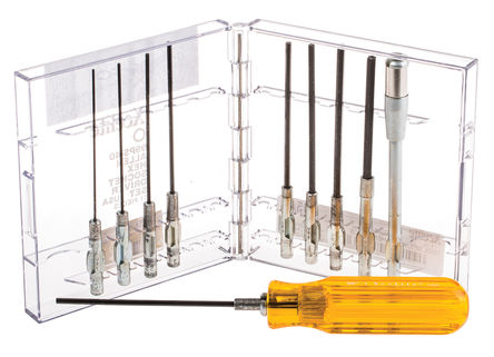 Xcelite by Weller - 99PS40 - Xcelite by Weller 11װ ɻ ̼ Allen  ˿׼ 99PS40		