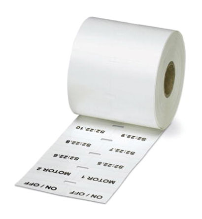 Phoenix Contact - 0824382 - Phoenix Contact EMT ϵ ɫ Ƭ̶ ±ʶ 0824382, 25mm, 6 mm, 10  25mmֱ		