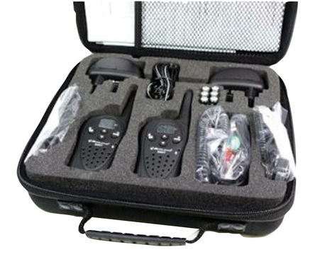 Midland - 55-C897.01 - Midland C897.01 16 (PREPROG), 1-8 (PMR)ͨ LCD ʾ 446  446.09 (PMR)MHz д DVD 55-C897.01		