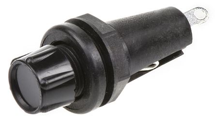 Bulgin - FX0296/1 - Bulgin FX0296 ϵ 6.3A ֶñ ̶۶ FX0296/1,  5 x 20mm۶, PC1		