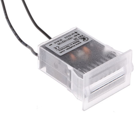 Kubler - 1.660.200.013 - Kubler 7λ  1.660.200.013, ѹ, 10HzƵ, 24 V ֱԴ		