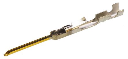 Molex - 16-02-0109 - Molex SL ϵ  ѹӽ߶ 16-02-0109, ƽ ͭо, 15mӴ, 30AWG  24AWG		