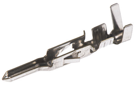 Molex - 39-00-0081 - Molex MINI-FIT ϵ  ѹӽ߶ 39-00-0081,  ͭо, 10mӴ, 16AWG  16AWG		