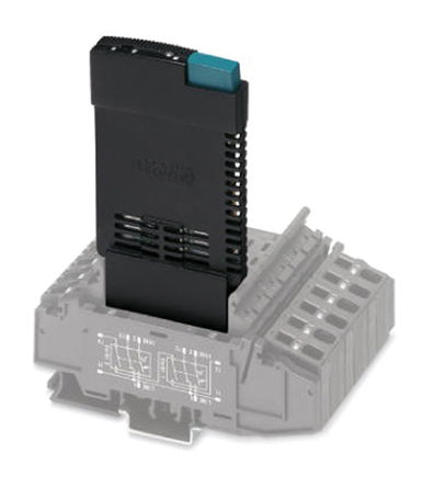 Phoenix Contact - 0911047 - Phoenix Contact ECP ϵ 3 A MCB ΢Ͷ· 0911047		