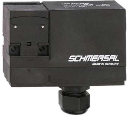 Schmersal - AZM 170-11ZRK 230 VAC - Schmersal AZM 170 ϵ ŷ AZM 170-11ZRK 230 VAC, 綯, 230 V Դ		