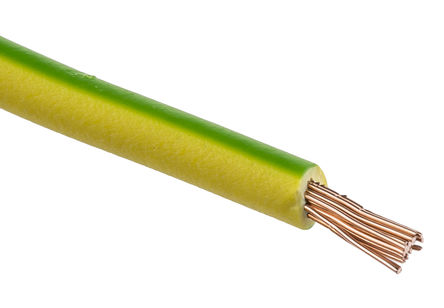 Lapp - 4726001 - Lapp 100m ɫ/ɫ 15 AWG о 豸 4726001, 1.5 mm2 , 750 V		