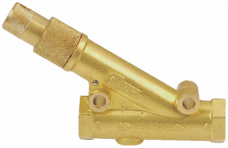 Norgren - S/836 - Norgren S/800 ϵ  S/836, 16barѹ, G 1/8  , G 1/8  , 1/8 in., 1/8 in.		