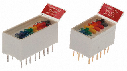 ERG - SDS-6-023 - ERG SDS-6-023 6λ  ͨ DIP , , 1 A@ 100 V		