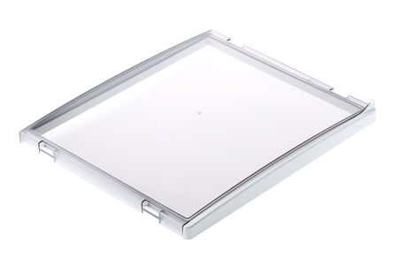 Fibox - L 44 II - Fibox L 44 II ɫ ̼֬ Ӵ, 377 x 22 x 331mm, 36 ģ		