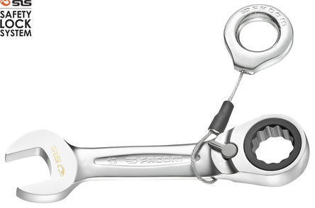 Facom - 467S.13SLS - Facom 13 mm   SLS ߿չȫ ϼְ 467S.13SLS, ܳ108 mm		
