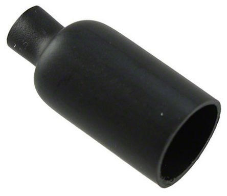 TE Connectivity - PD-CAP-1/4-0 - TE Connectivity PD Caps ϵ ɫ ϩ PD CAP PD-CAP-1/4-0, 6.35mm ھ		